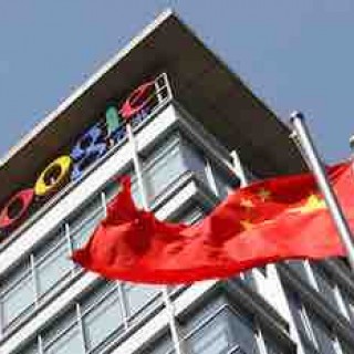 曹政：傲慢与偏见之 - 谷歌中国逆袭史