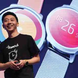出门问问李志飞：一个硅谷工程师在中国的 AI 创业“实践论”