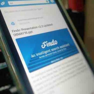 人工智能初创企业Findo获300万美元融资，可以进行模糊信息搜索