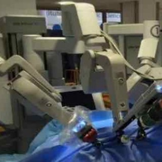 微创手术又开始了新一轮技术革命——机器人化，未来的外科医生