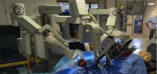 微创手术又开始了新一轮技术革命——机器人化，未来的外科医生