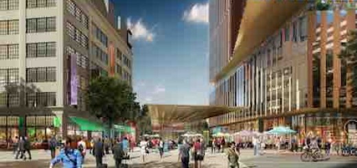 MIT肯德尔广场（Kendall Square）提案获批，开启新创新时代