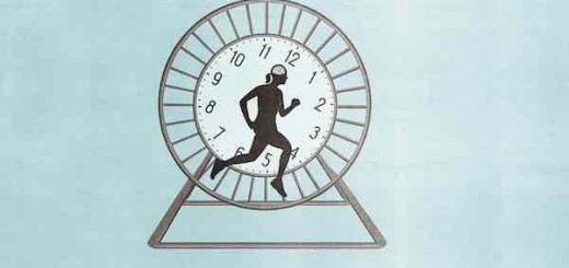 大脑对于计量时间有着不凡的能力：我们的大脑是如何感知时间的？