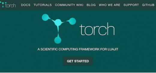 Facebook开源深度学习框架Torchnet与谷歌TensorFlow有何不同
