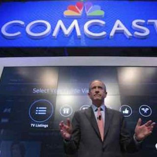 Comcast康卡斯特：买内容资产是道送命题，放弃收购福克斯背后