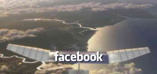 王冠雄：Facebook太阳能无人机首飞成功背后的中国身影