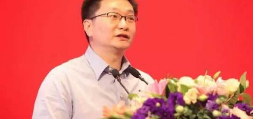 陈恂校友在北京大学物理学院毕业典礼的演讲