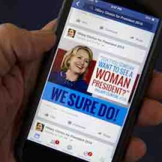 哈佛商学院教授约翰·奎尔奇：社交媒体如何颠覆美国总统大选？