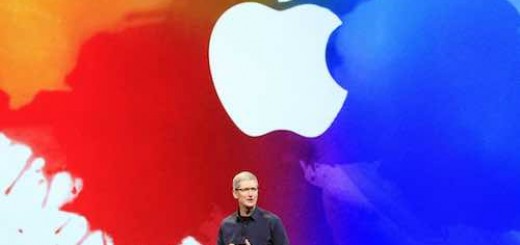keso：Apple有多重视中国？库克是个务实而有坚守的商人