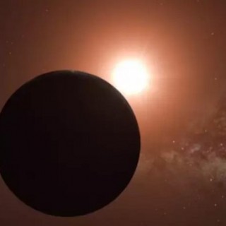 科学家发现距地最近类地行星比邻星b，人类征服星辰大海的第一站