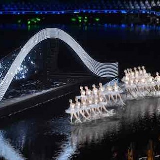 刘黎平：史记《G20西湖赋》 附张艺谋导的文艺演出演出节目单