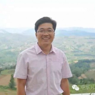 甘肃西和县挂职县委副书记李士龙：在陇南播撒文化的种子