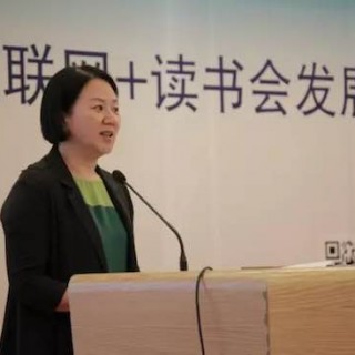 北京印刷学院党委副书记彭红：让好书走向世界，发出中国声音