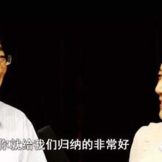 王甬平访中科院老科学家科普演讲团副团长徐德诗 科普的意义是？