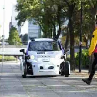 告别老司机，驶向新未来：无人车正在掀起一场交通革命