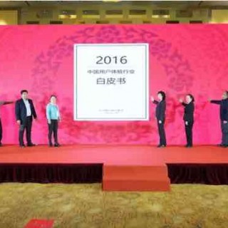 第四届中国用户体验峰会召开，发布2016中国用户体验行业白皮书