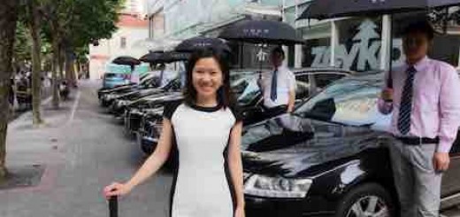 《重新定义分享-Uber中国的分享实践》出版 优步中国失败了吗？