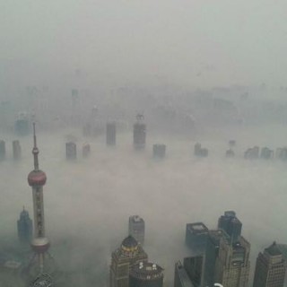 中国古代有雾霾吗？古今霾有别，古为雨土今为人类活动排放物