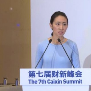 盖茨基金会北京代表处首席代表李一诺：我们这个奇怪的世界