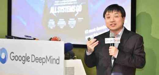 AlphaGo棋手Master战胜聂卫平柯洁60连胜 幕后工程师为黄士杰