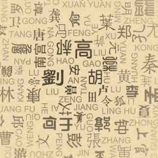 李强：中国人除了诗词还有姓氏 中国人的姓氏都打哪儿来？