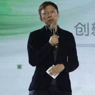 搜狐CEO张朝阳：创新的前提是用聪明人和聪明地工作