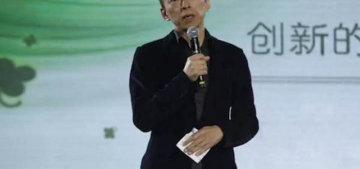 搜狐CEO张朝阳：创新的前提是用聪明人和聪明地工作