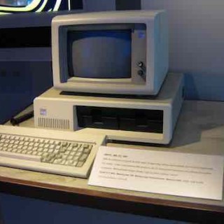 黄铁军:计算机出世—你所不知道的电脑秘史 你应该知道的电脑未来