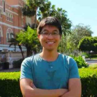 全球仅七位华人获得谷歌PhD奖研金，而徐海峰却说这是他的幸运