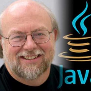 你绝对猜不到Java之父詹姆斯·高斯林为什么加入亚马逊云计算