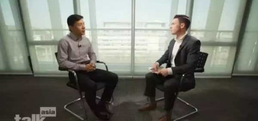 李彦宏CNN Talk Asia采访：百度对科技的理解比其他人都要好